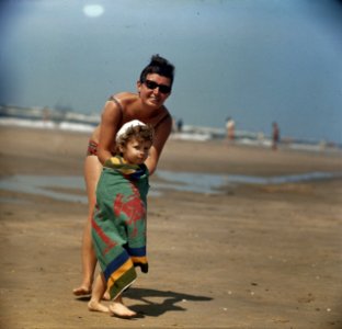 Stranden, Bestanddeelnr 254-7324