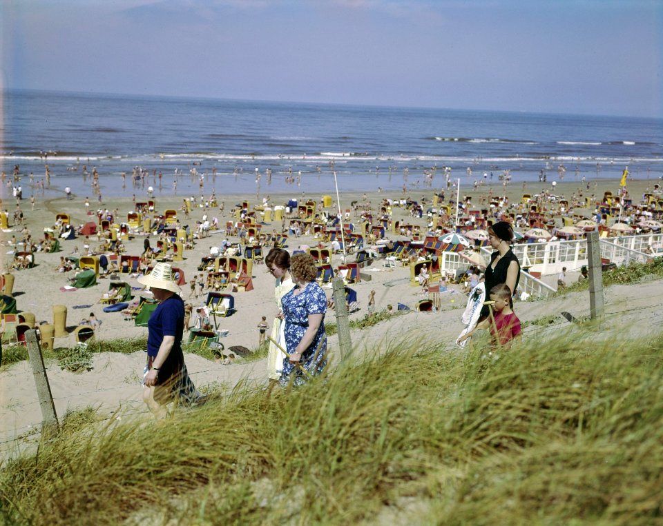 Stranden, Bestanddeelnr 254-7100