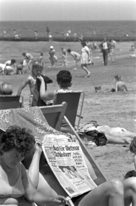 Strandleven Scheveningen, Bestanddeelnr 925-7336