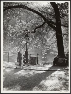 Straatbeelden, grachten, Bestanddeelnr 047-0749