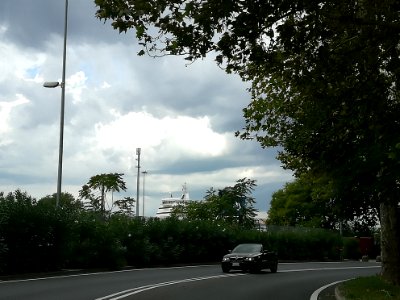 Street in Trieste 48