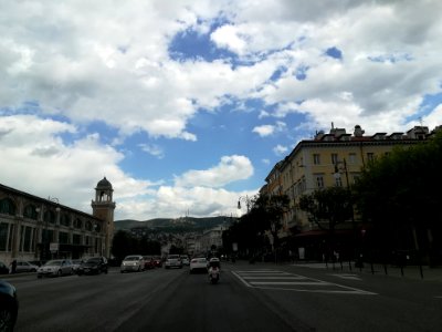 Street in Trieste 59