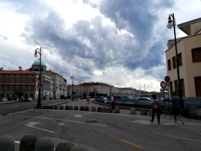 Street in Trieste 75