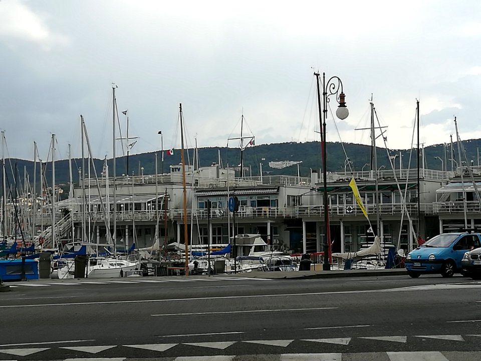 Street in Trieste 53