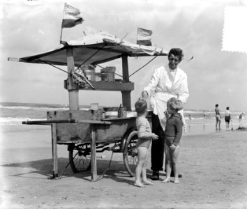 Strandplaatjes Zandvoort, Bestanddeelnr 905-2635