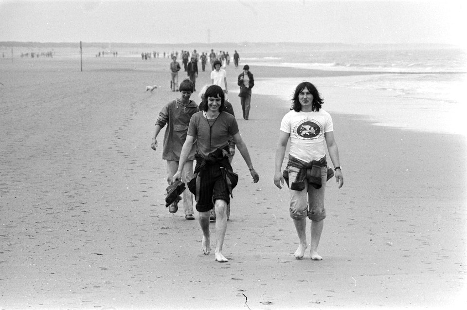 Strandwandelzesdaagse Hoek van Holland naar Den Helder, Bestanddeelnr 929-8293