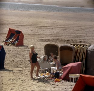Stranden, Bestanddeelnr 254-7322
