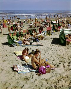 Stranden, Bestanddeelnr 254-7099