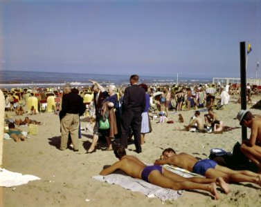 Stranden, Bestanddeelnr 254-7097
