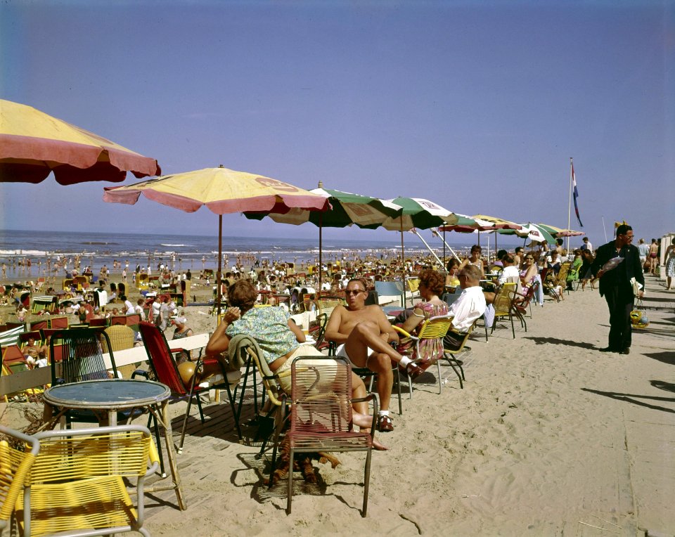 Stranden, Bestanddeelnr 254-7098