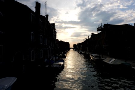 Street In Venetia (227932097)