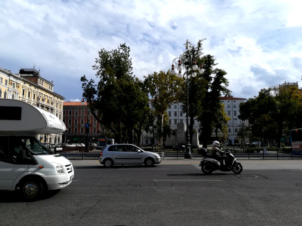 Street in Trieste 68