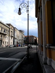 Street in Trieste 66