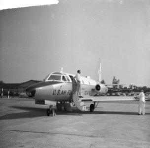 Straalrecordpoging Schiphol-Brussel, Bestanddeelnr 912-6414