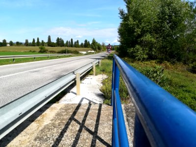 Street in Croatia - 04