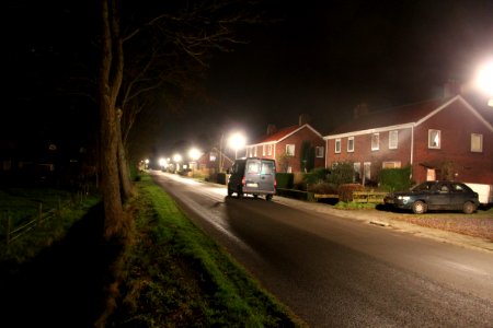 Straat Ganzedijk