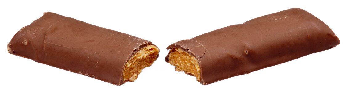 Sweet unhealthy food