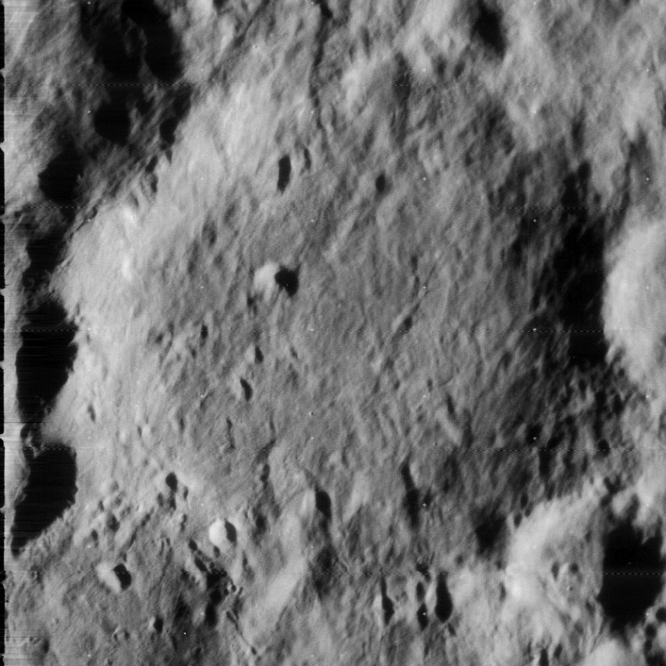 Street crater 4119 h2