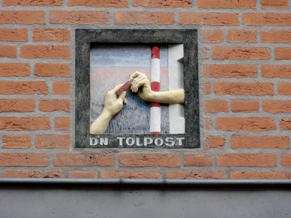 Street art in Brandevoort 02