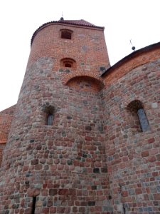 Strzelno rotunda sw Prokopa 4 4-2016