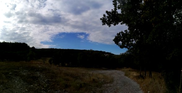 Street in Croatia 07