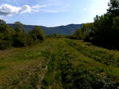 Street in Croatia - 03