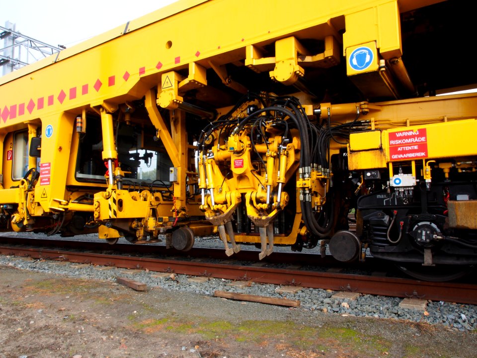 Strukton Rail 08-475-4S pic3