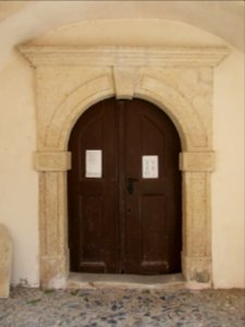 Sts. Peter and Paul Church (Brestanica) 01