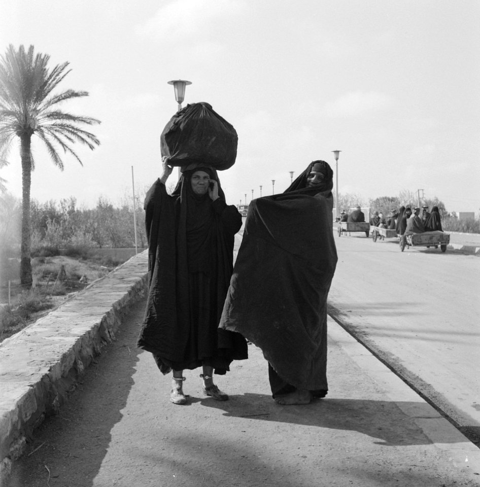 Straatbeelden, Bestanddeelnr 250-8523