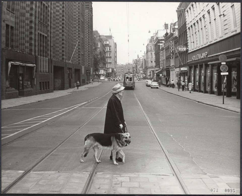 Straatbeelden, Bestanddeelnr 073-0095