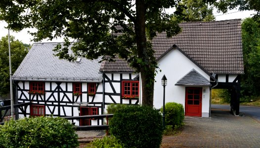 Streithausen Scholzenhaus SE