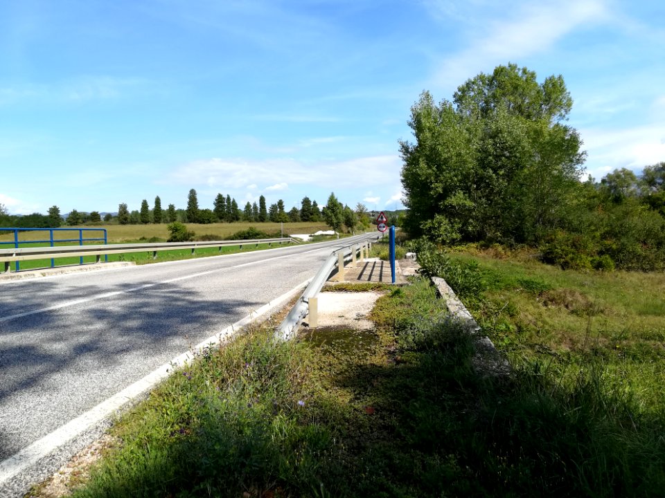 Street in Croatia - 02