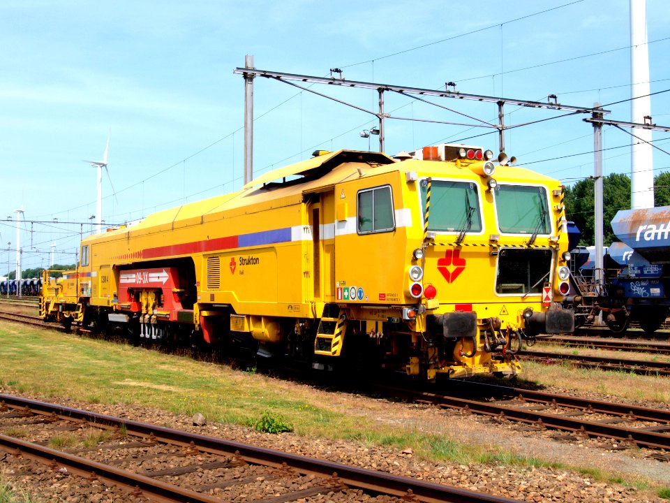 Strukton Rail CSM 4 p2