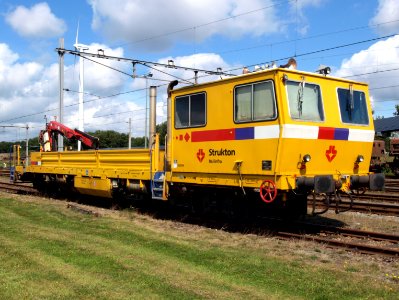 Strukton Rail Infra Ravot 2 p1