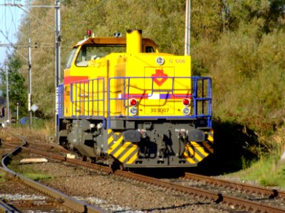 Strukton Rail 303007 G 1206 p1