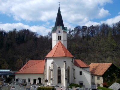 Sts. Peter and Paul Church (Brestanica) 05