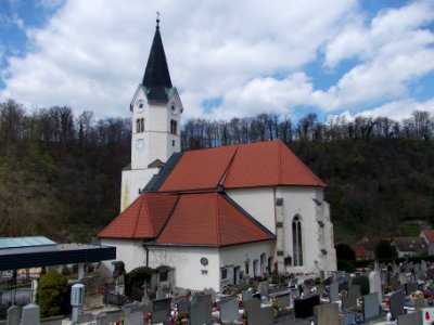 Sts. Peter and Paul Church (Brestanica) 03