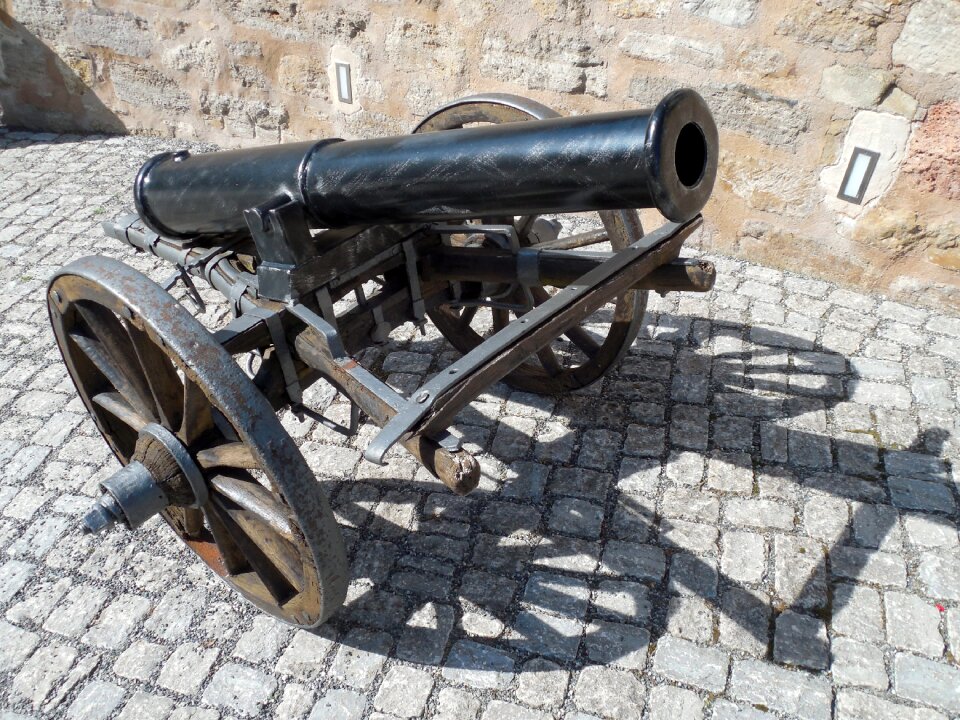 War history old
