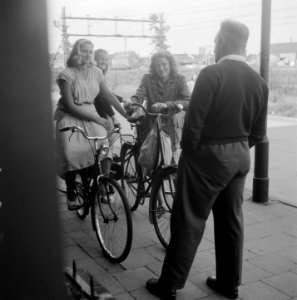 Straatbeelden, Bestanddeelnr 902-8765