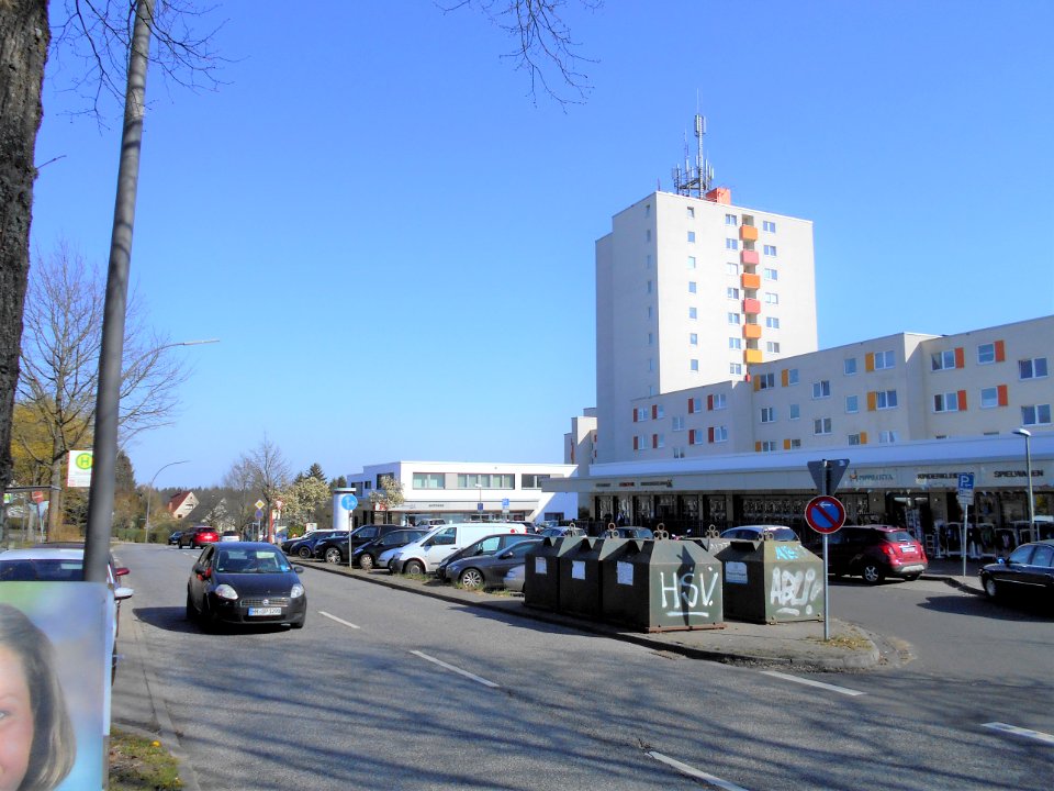 Strucksbarg