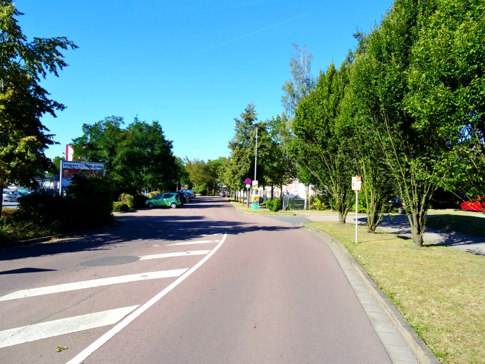Struppener Straße, Pirna DSC06669