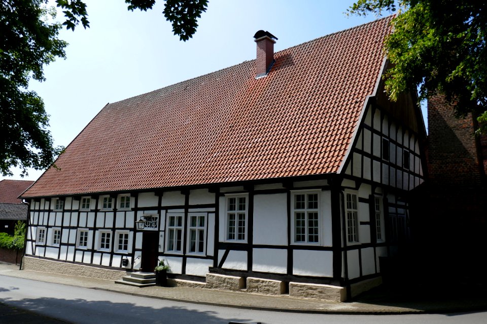 Stromberg - Brennerei Druffel - 3
