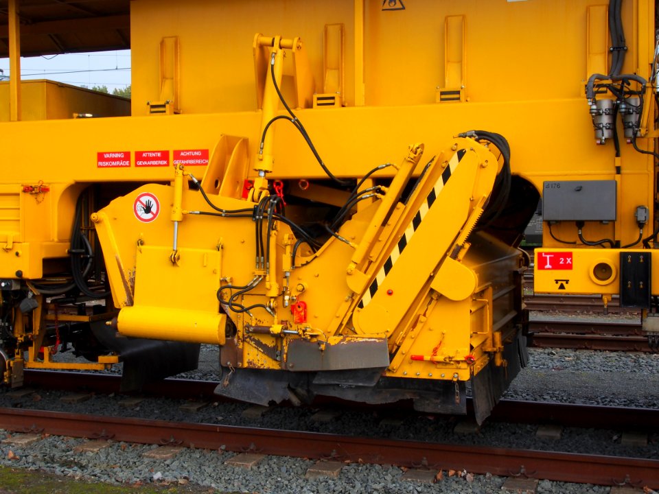 Strukton Rail SPR Unimat 9, 1666209, 97 43 42 542 18-6 pic2