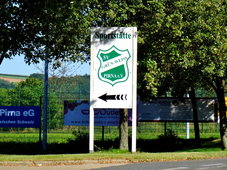 Struppener Straße, Pirna DSC06626