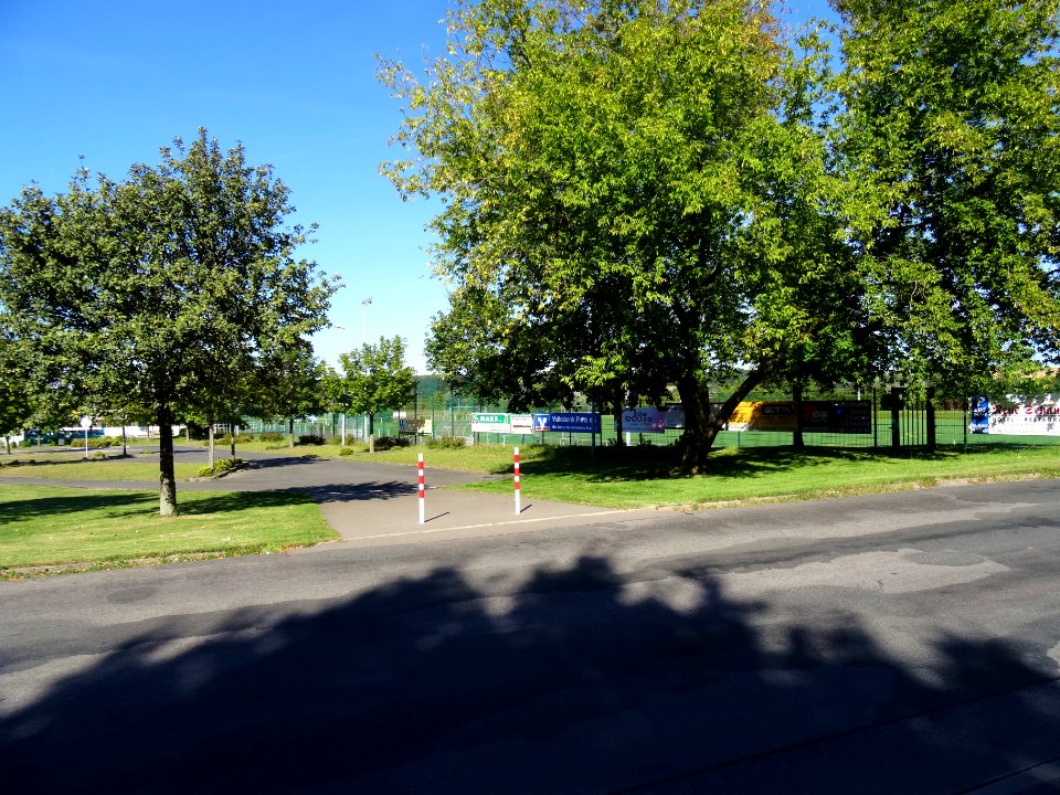 Struppener Straße, Pirna DSC06632
