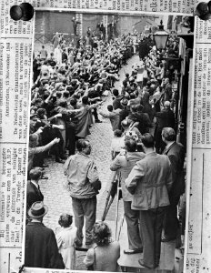 Studentenfilm zesjaren, Bestanddeelnr 902-0306