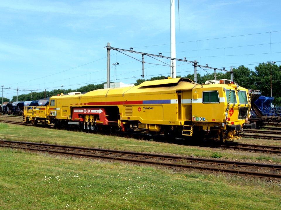 Strukton Rail CSM 4 p1