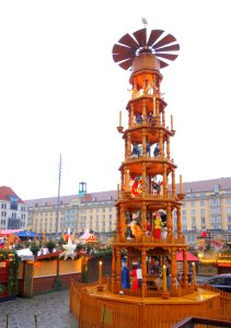 Striezelmarkt 2013 - Dresden, Germany - DSC07867