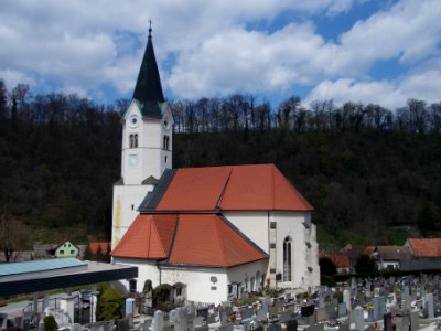 Sts. Peter and Paul Church (Brestanica) 04