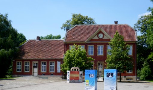 Stromberg - Haus Nottbeck - 1
